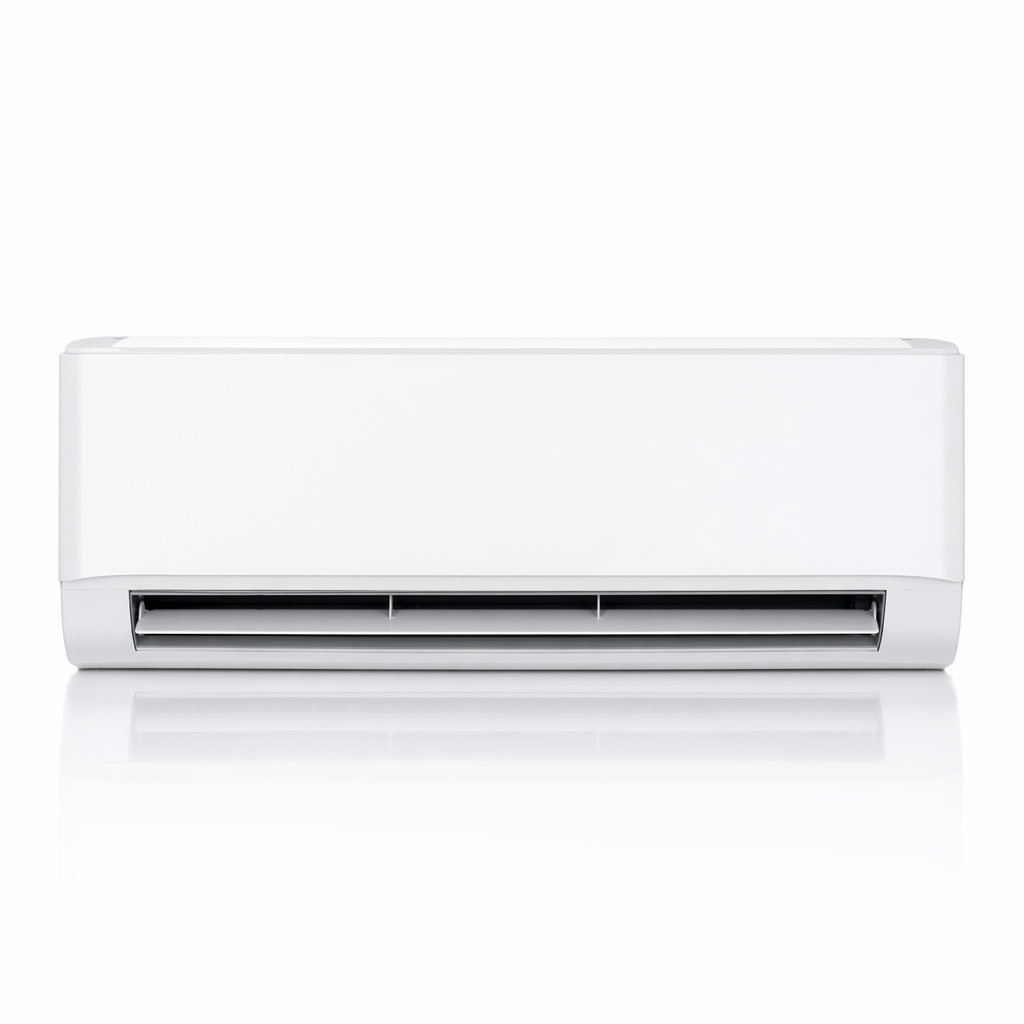 AC Installation and Uninstallation, view 1
