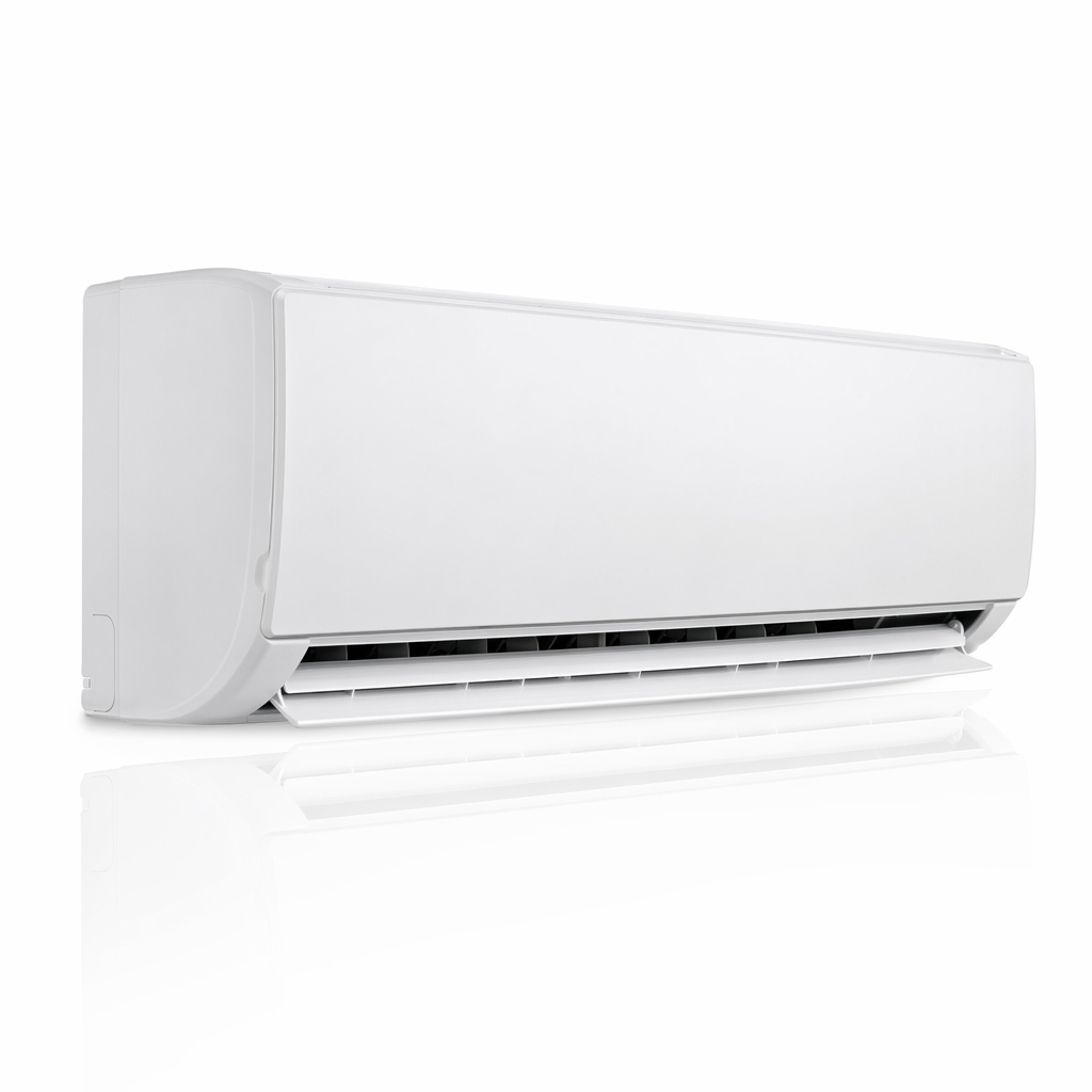 AC Installation and Uninstallation, view 2