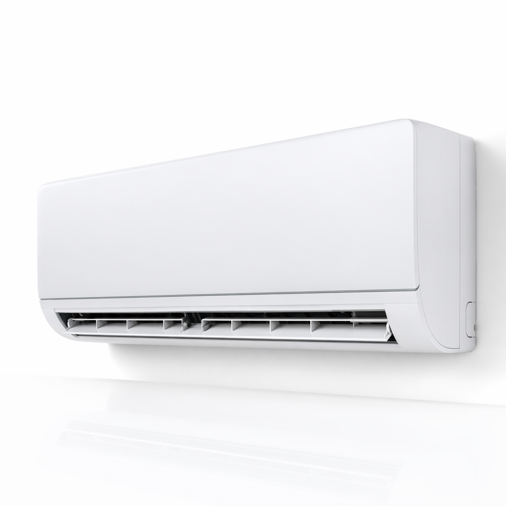 AC Installation and Uninstallation, view 3