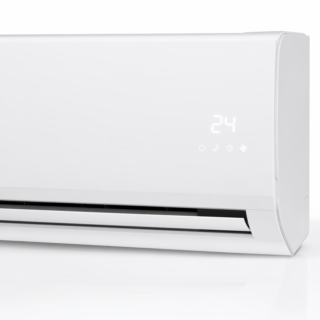 AC Installation and Uninstallation, view 4
